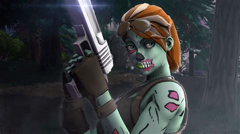 ghoul trooper